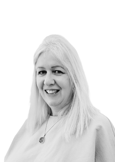 Staff Image - Suzanne Thompson