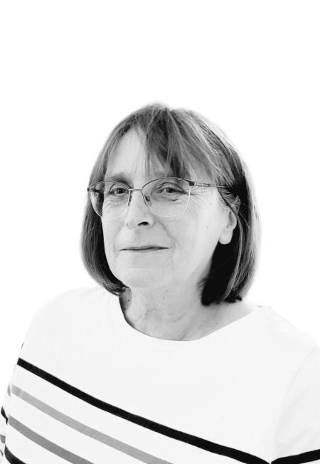 Staff Image - Marie Fisher