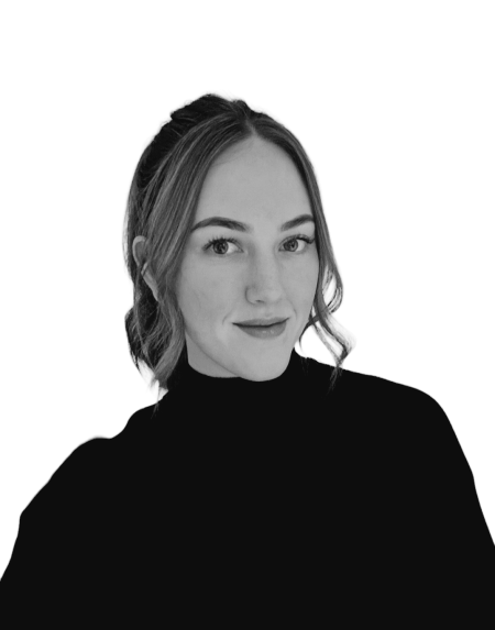 Staff image - Amy Anderson