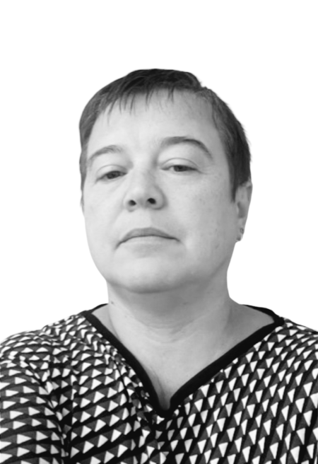 Staff Photo - Lia Balta