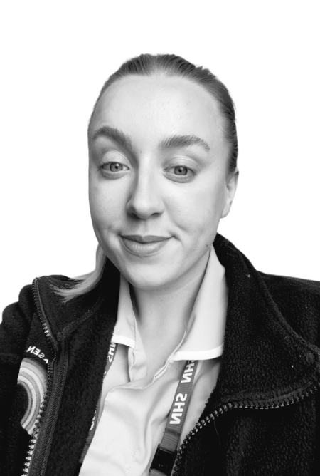 Ellie Green - Staff Image