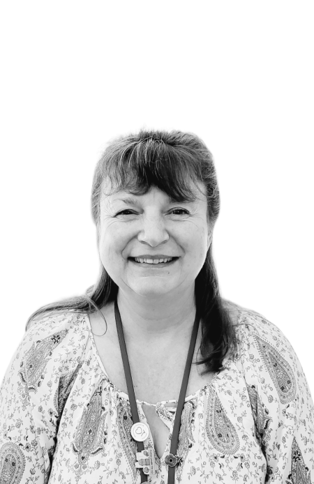 Staff Photo - Jennie Goacher