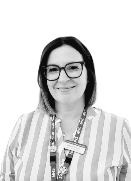 Staff Photo Tammy Creasey