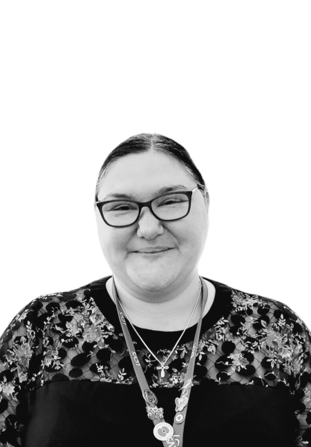 Staff Photo Chantelle Scott