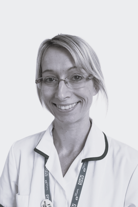 Staff Photo - Katie Champion